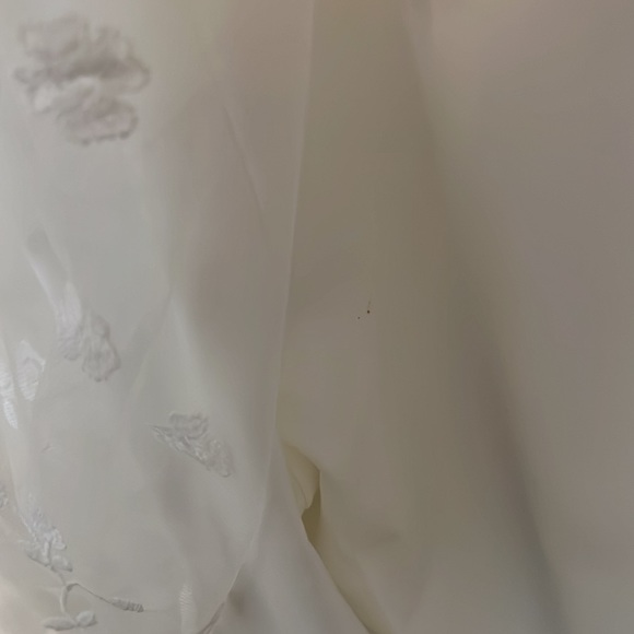 Rime Arodaky Size 6 Patsy Jumpsuit Worn Once - Picture 7 of 11